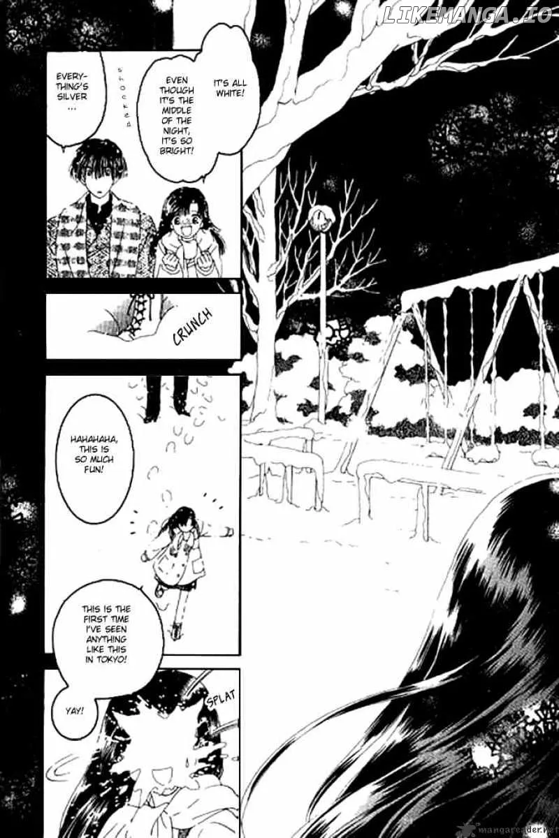 Angel Voice Chapter 0.1 page 20 - 