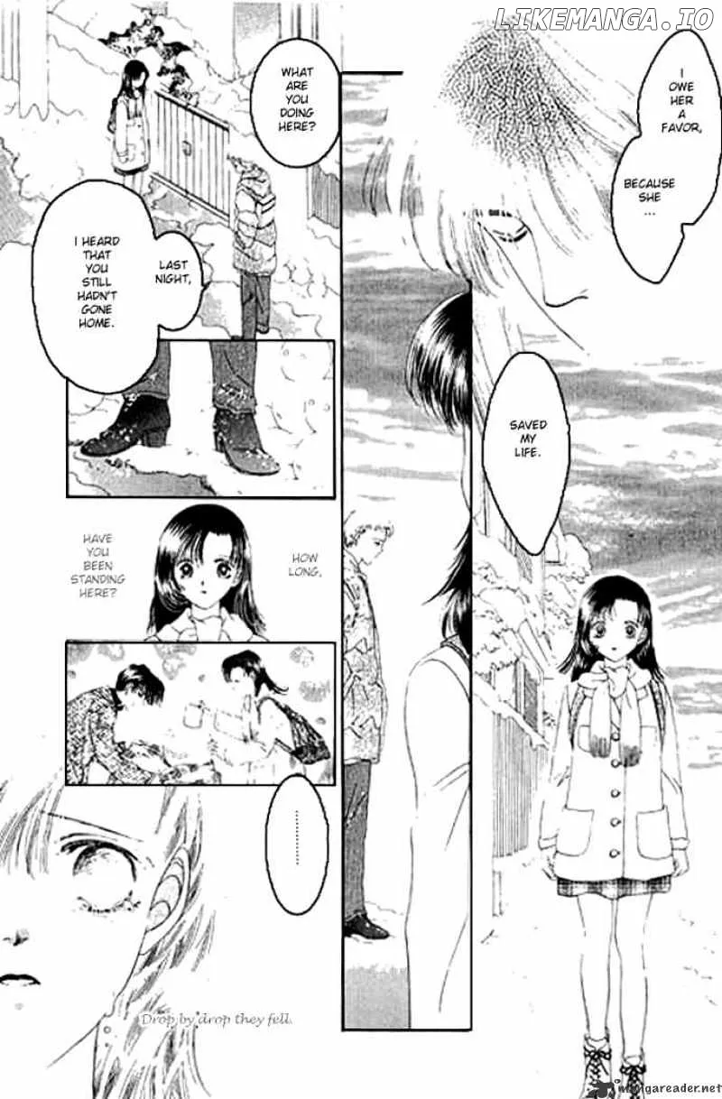 Angel Voice Chapter 0.1 page 34 - 