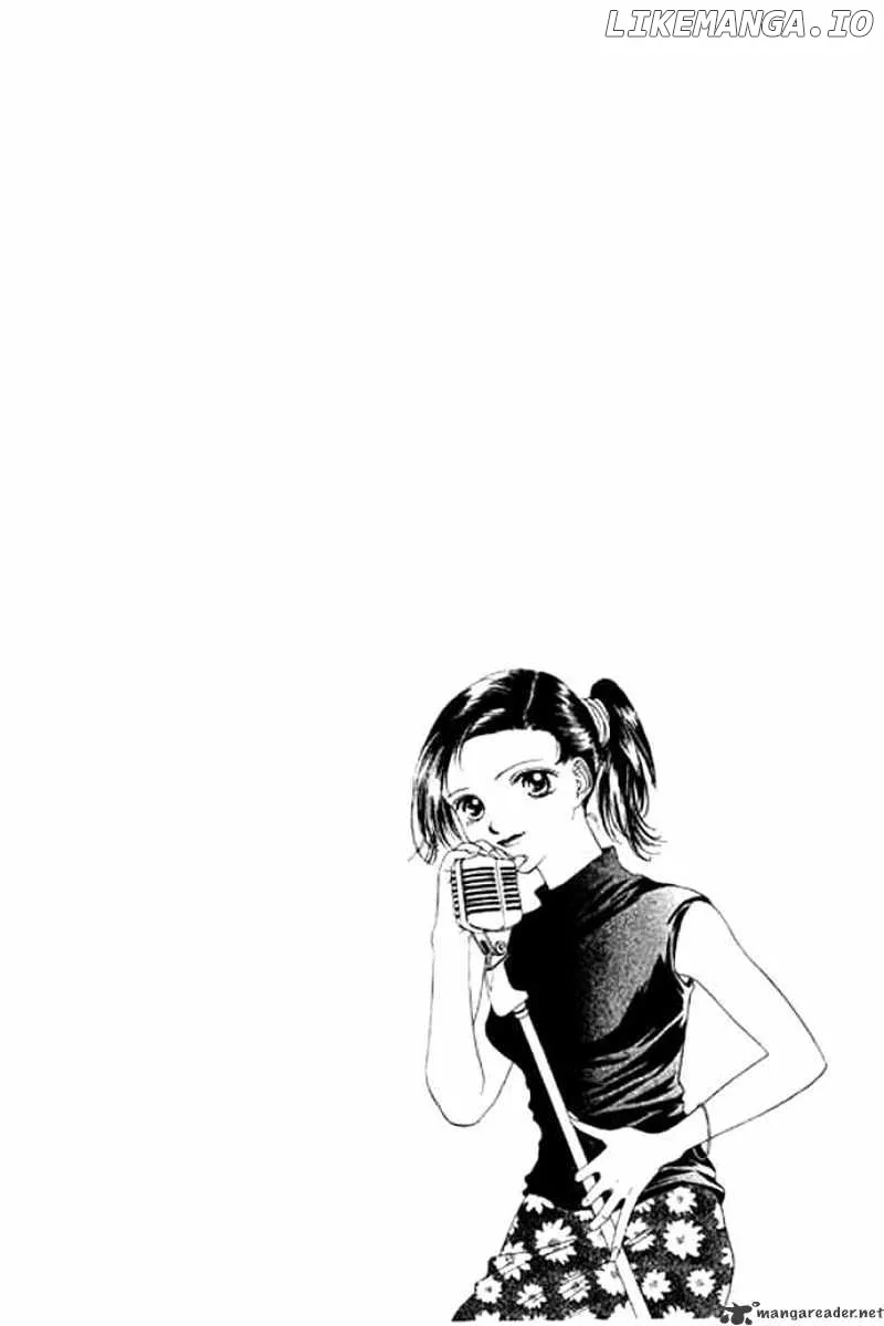 Angel Voice Chapter 0.1 page 5 - 