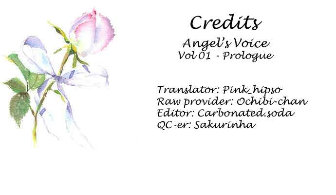 Angel Voice Chapter 0 page 2 - 
