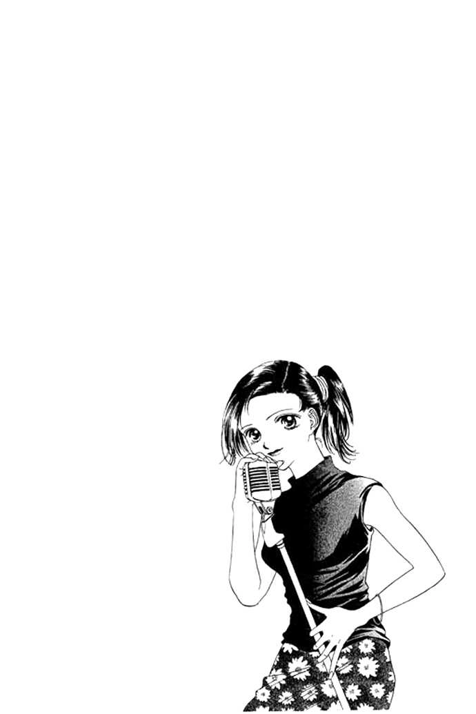 Angel Voice Chapter 0 page 6 - 
