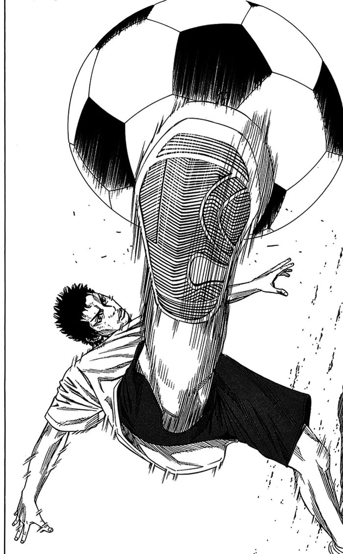 Angel Voice Chapter 10 page 17 - 