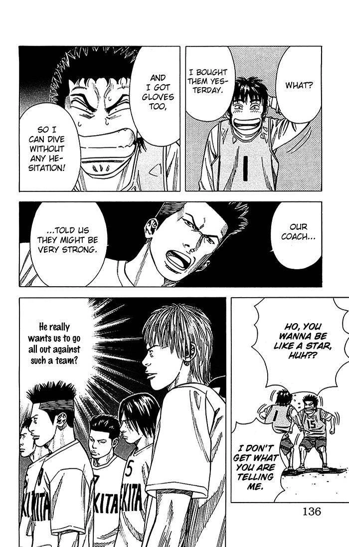 Angel Voice Chapter 22 page 10 - 