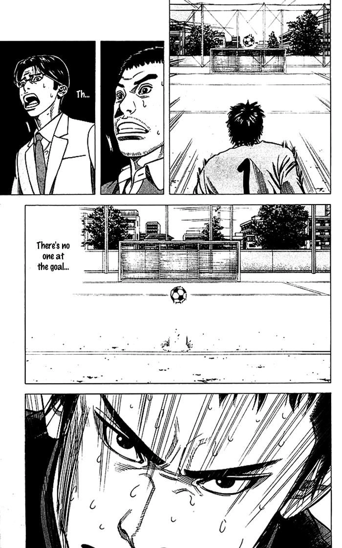 Angel Voice Chapter 57 page 13 - 