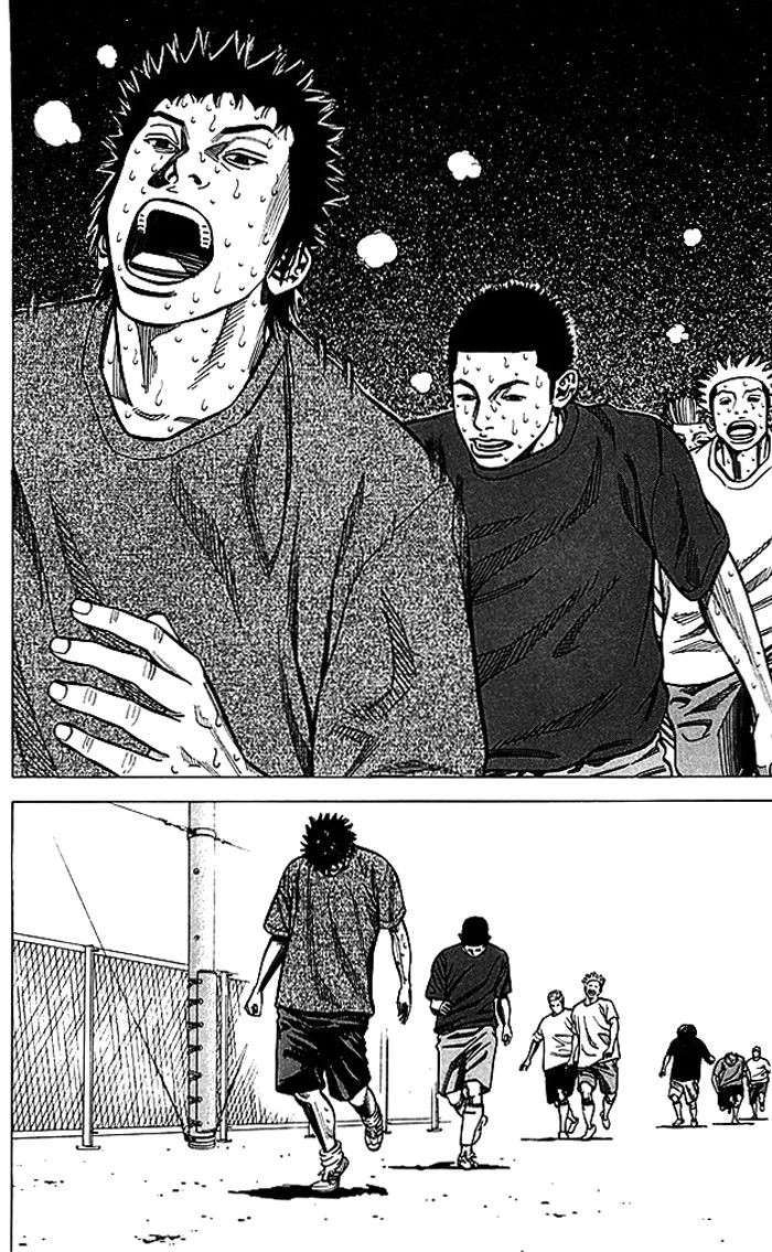 Angel Voice Chapter 65 page 13 - 