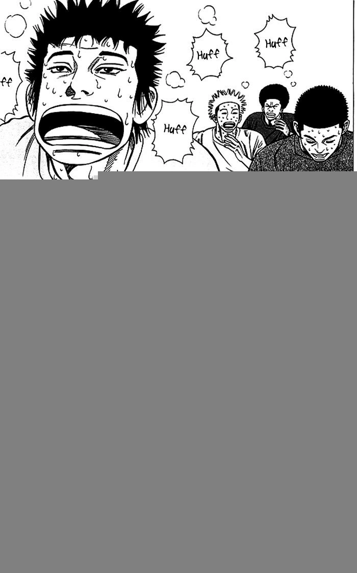 Angel Voice Chapter 66 page 2 - 