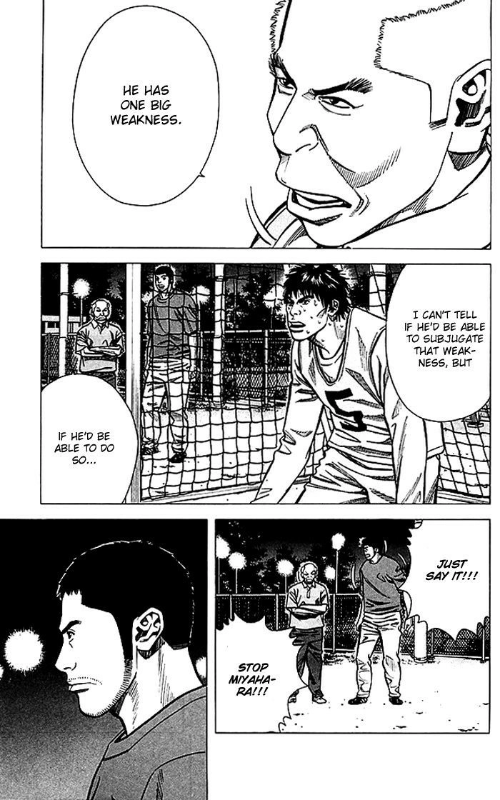 Angel Voice Chapter 66 page 14 - 