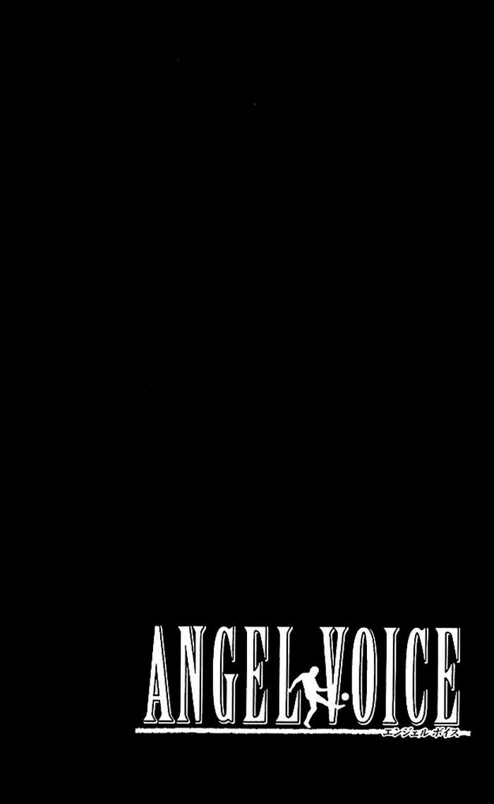 Angel Voice Chapter 66 page 21 - 