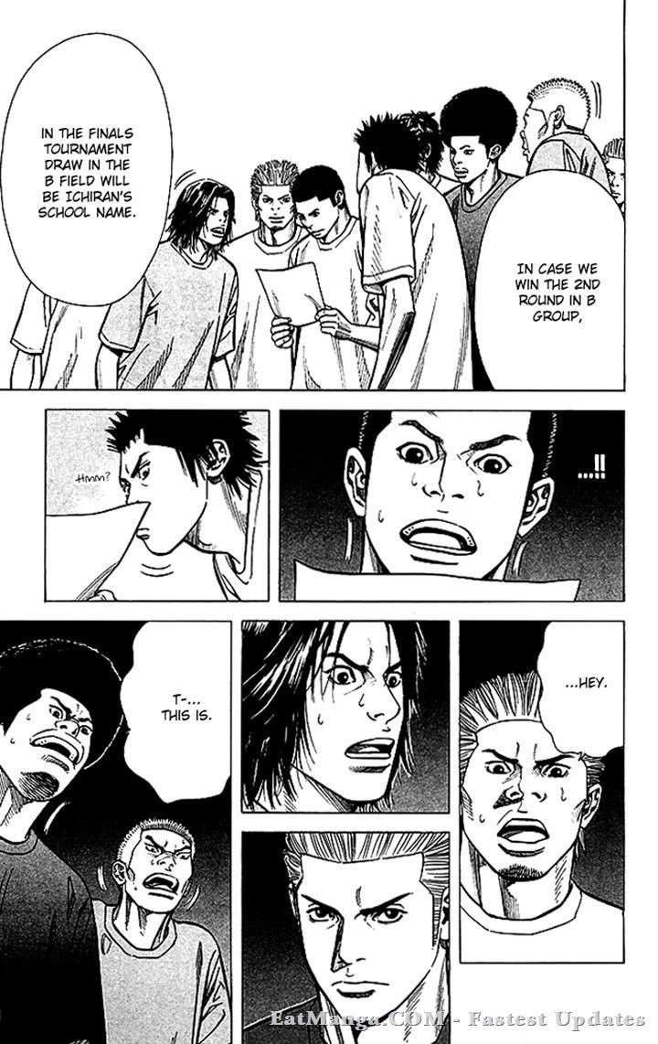 Angel Voice Chapter 70 page 13 - 