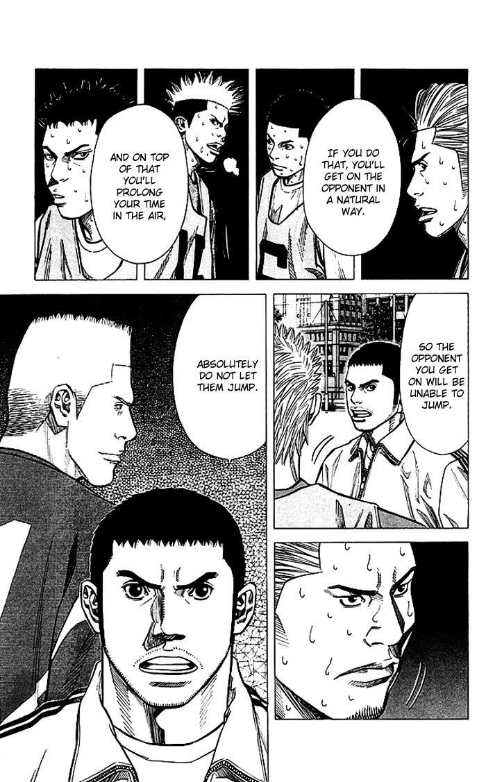 Angel Voice Chapter 75 page 6 - 