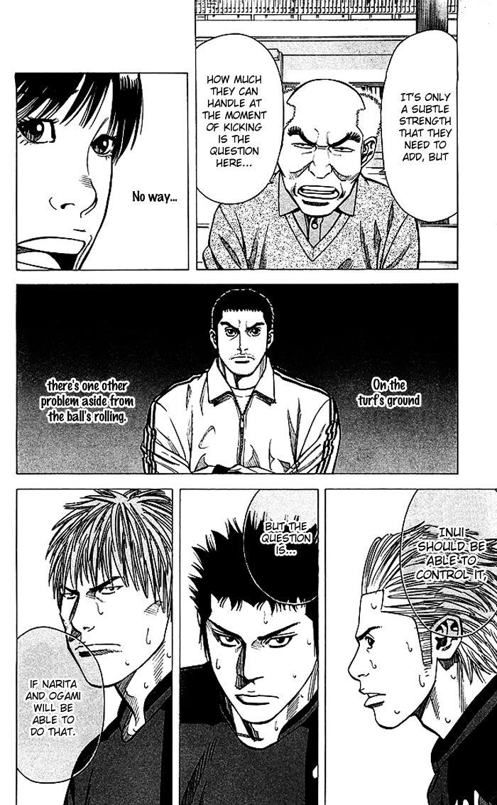 Angel Voice Chapter 76 page 13 - 