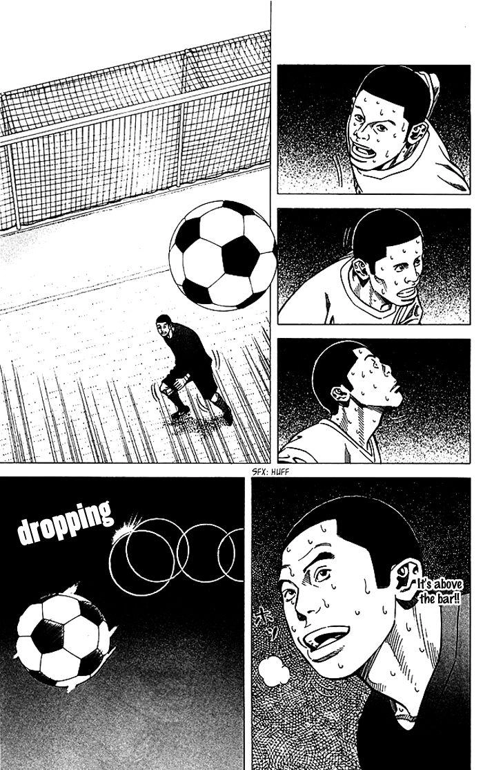 Angel Voice Chapter 79 page 18 - 