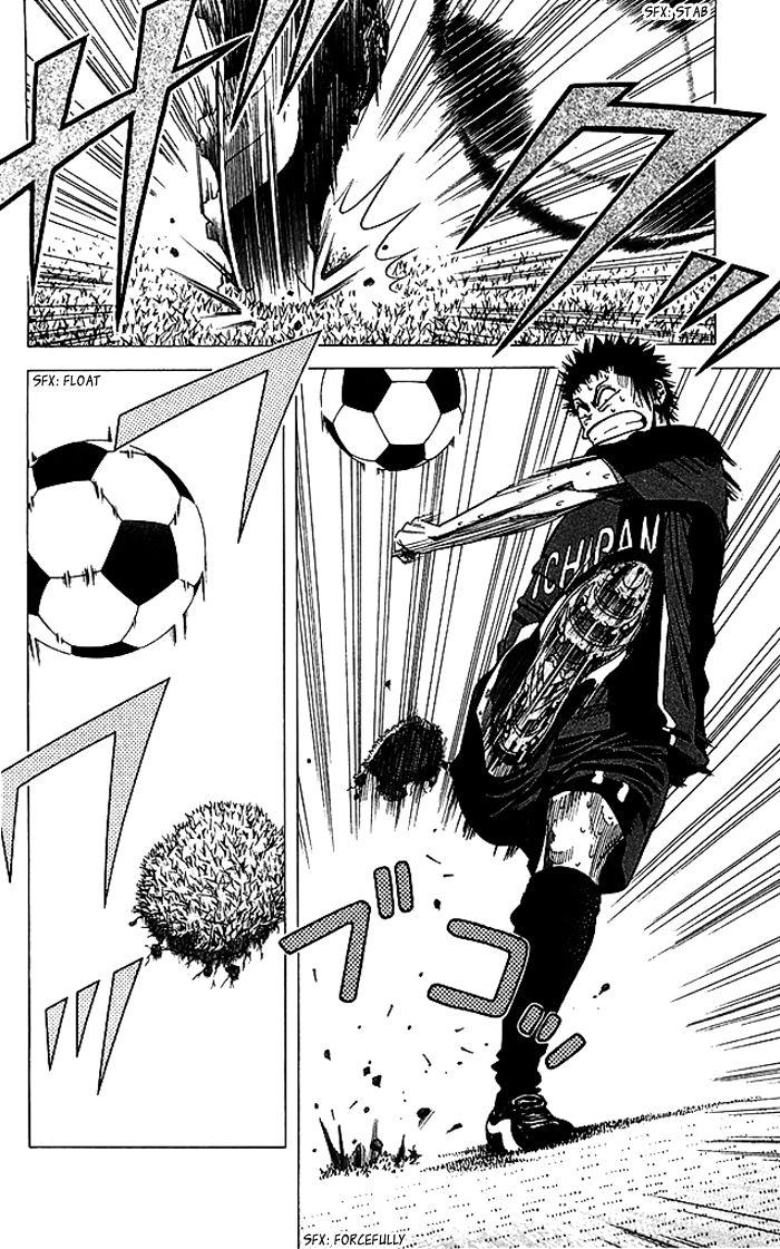 Angel Voice Chapter 79 page 9 - 