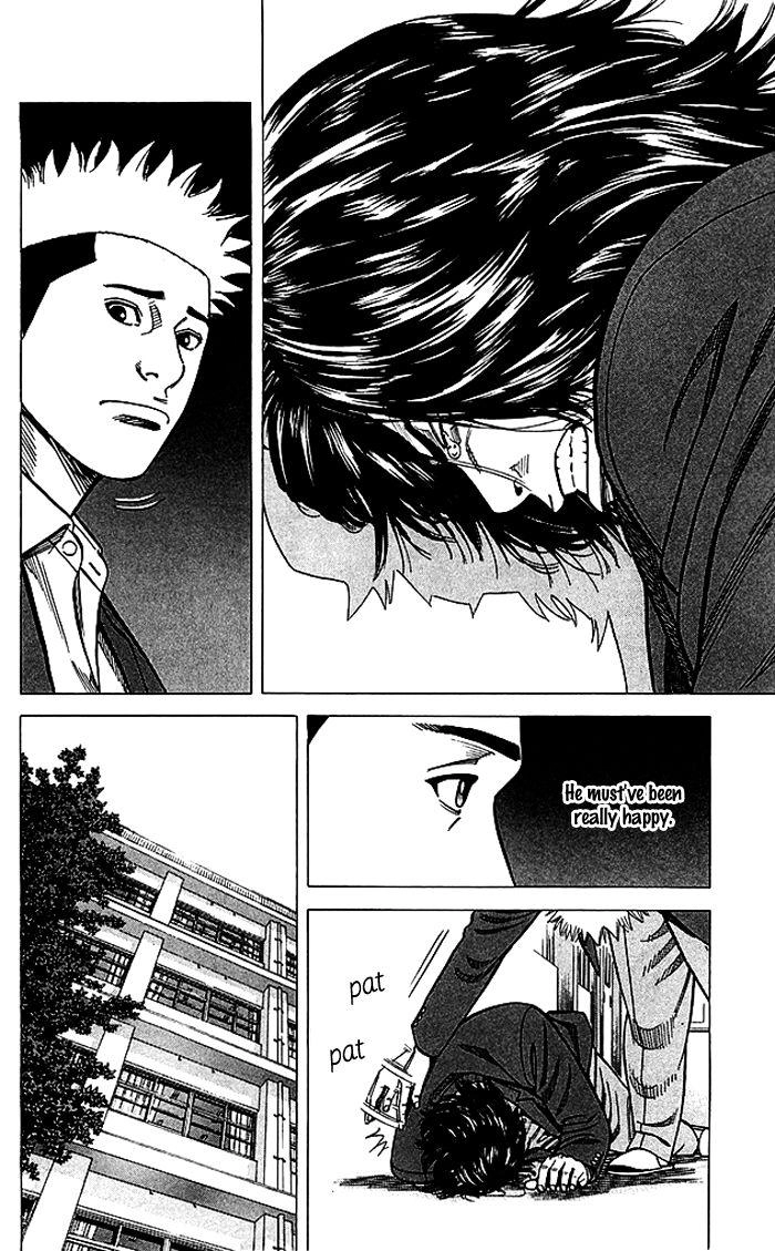 Angel Voice Chapter 82 page 9 - 