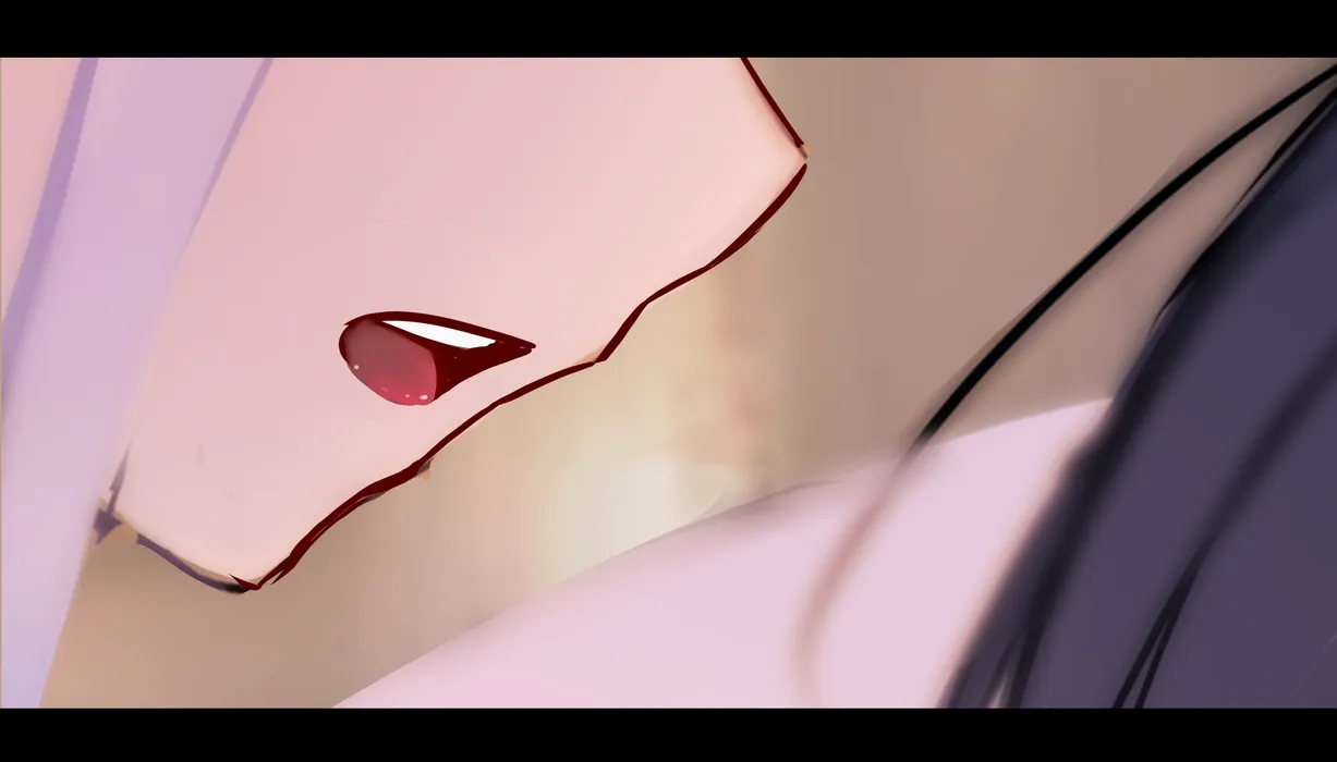 Angel x Demon Chapter 10 page 13 - 