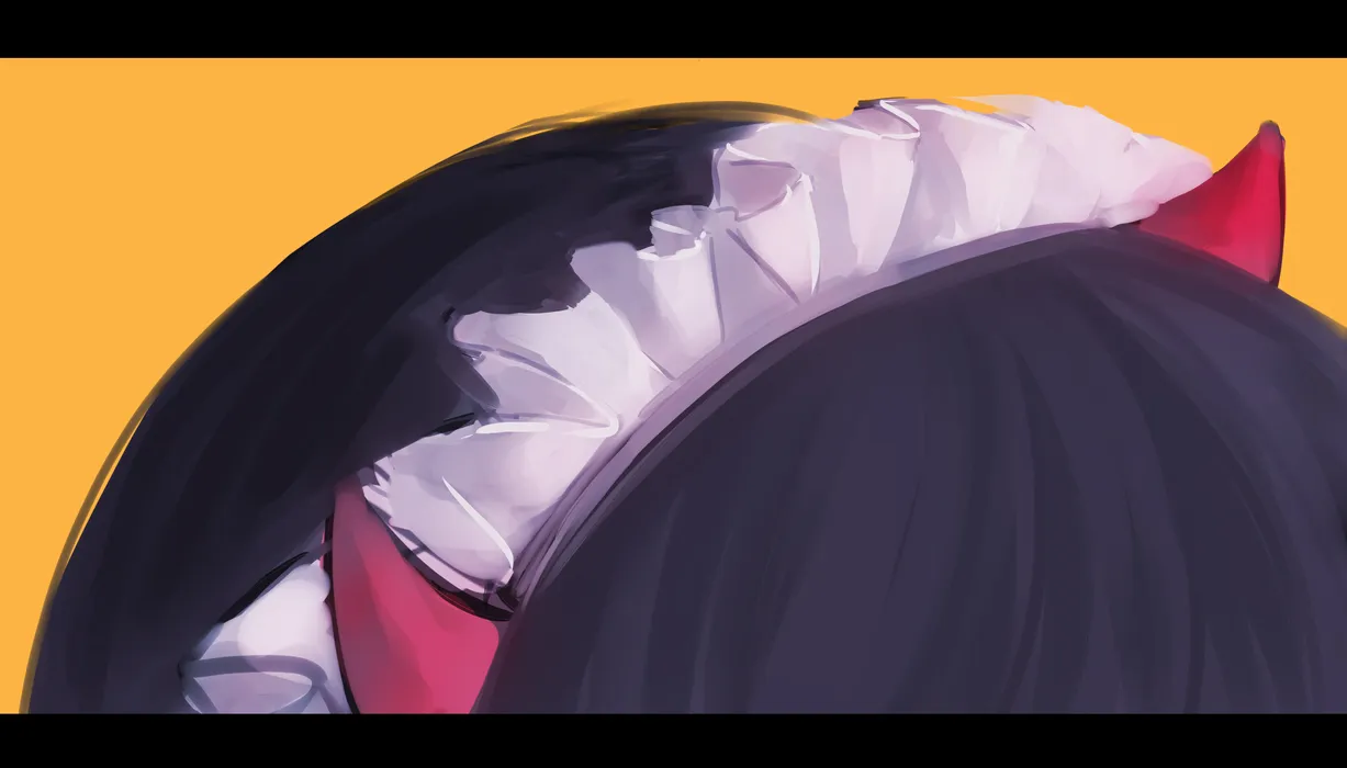 Angel x Demon Chapter 10 page 15 - 