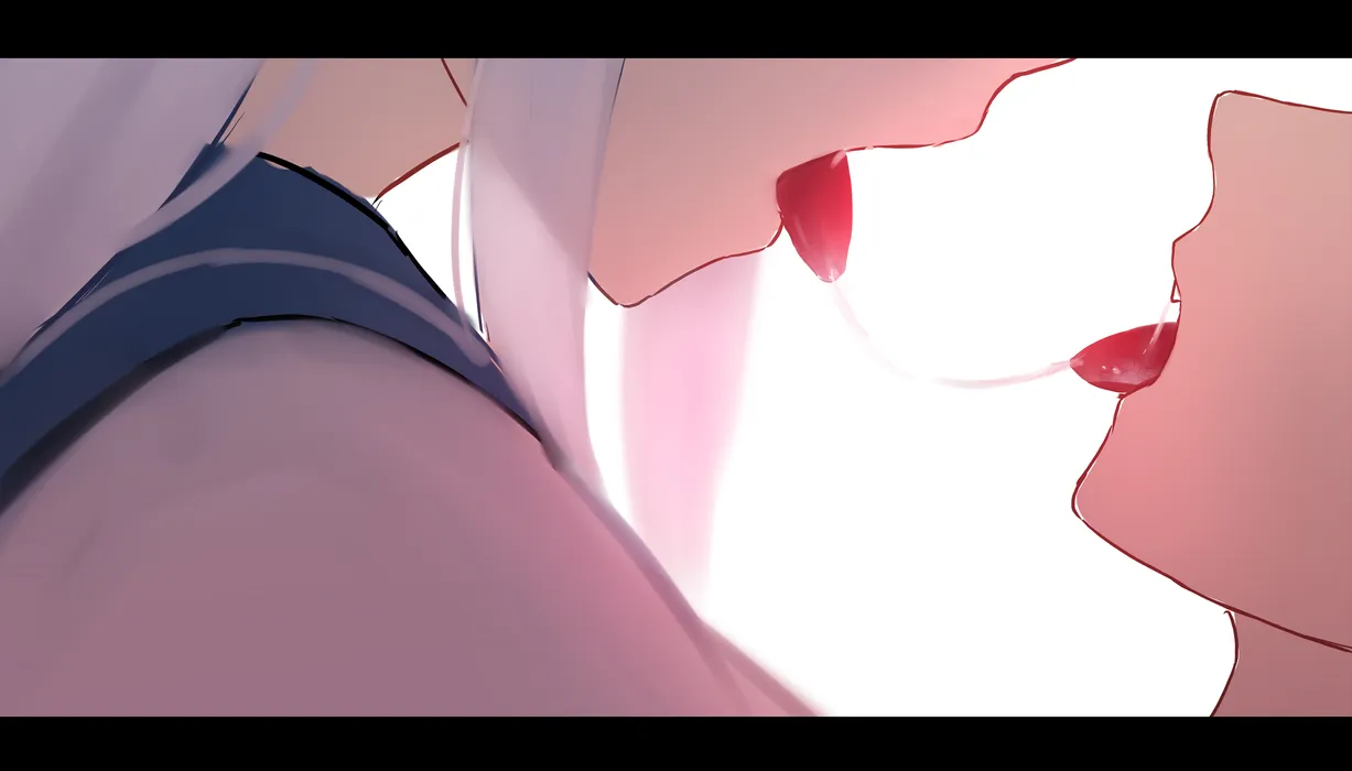 Angel x Demon Chapter 10 page 20 - 
