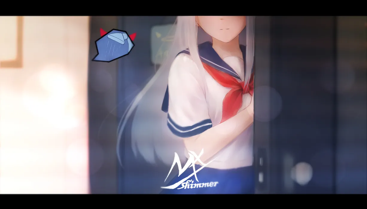 Angel x Demon Chapter 10 page 3 - 