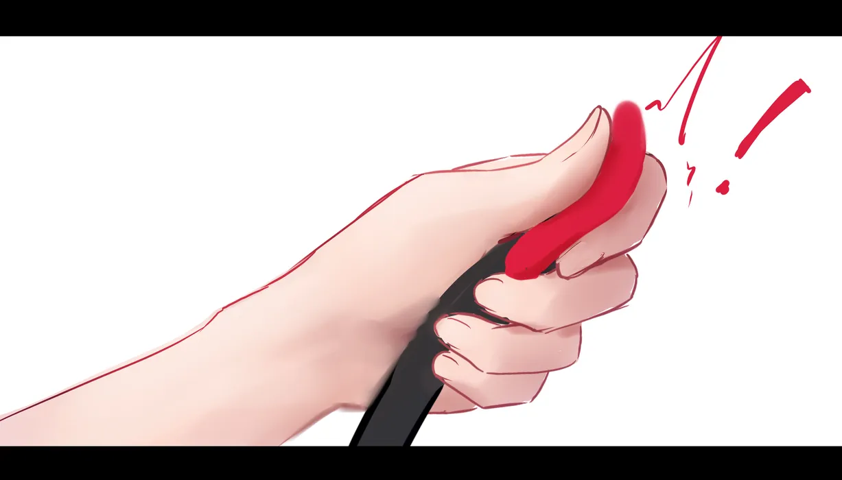 Angel x Demon Chapter 10 page 24 - 