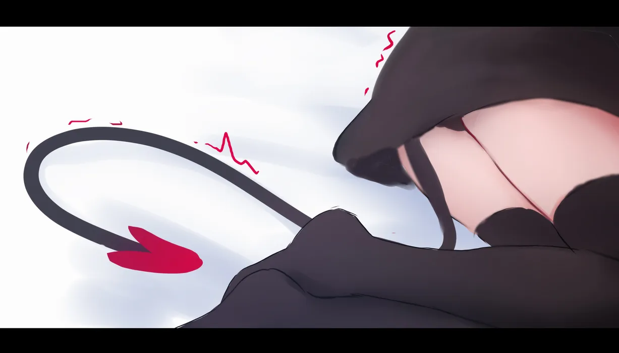 Angel x Demon Chapter 10 page 26 - 