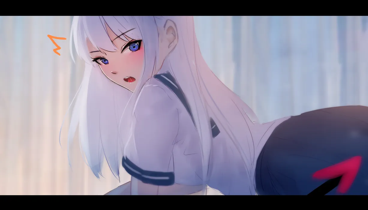 Angel x Demon Chapter 10 page 27 - 