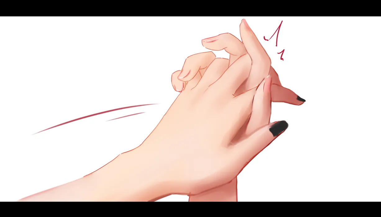 Angel x Demon Chapter 10 page 29 - 