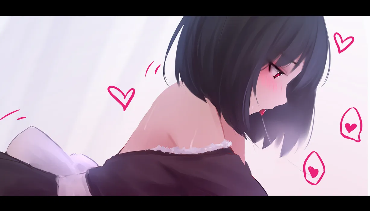 Angel x Demon Chapter 10 page 31 - 