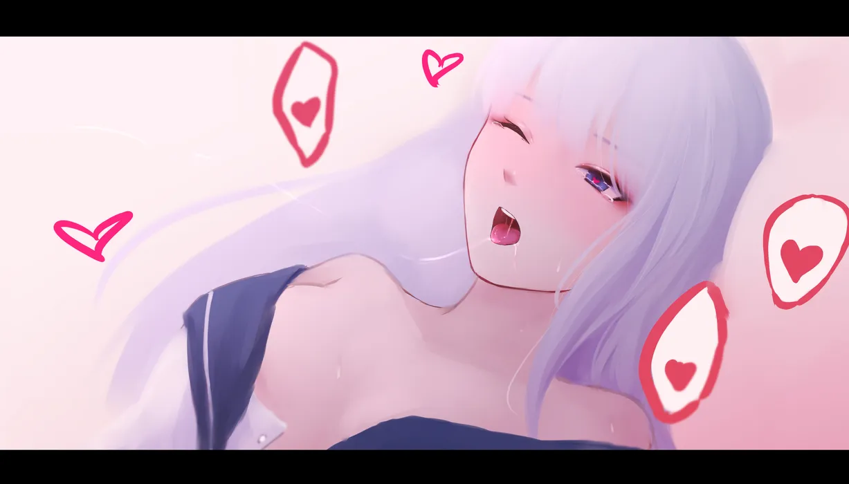 Angel x Demon Chapter 10 page 32 - 
