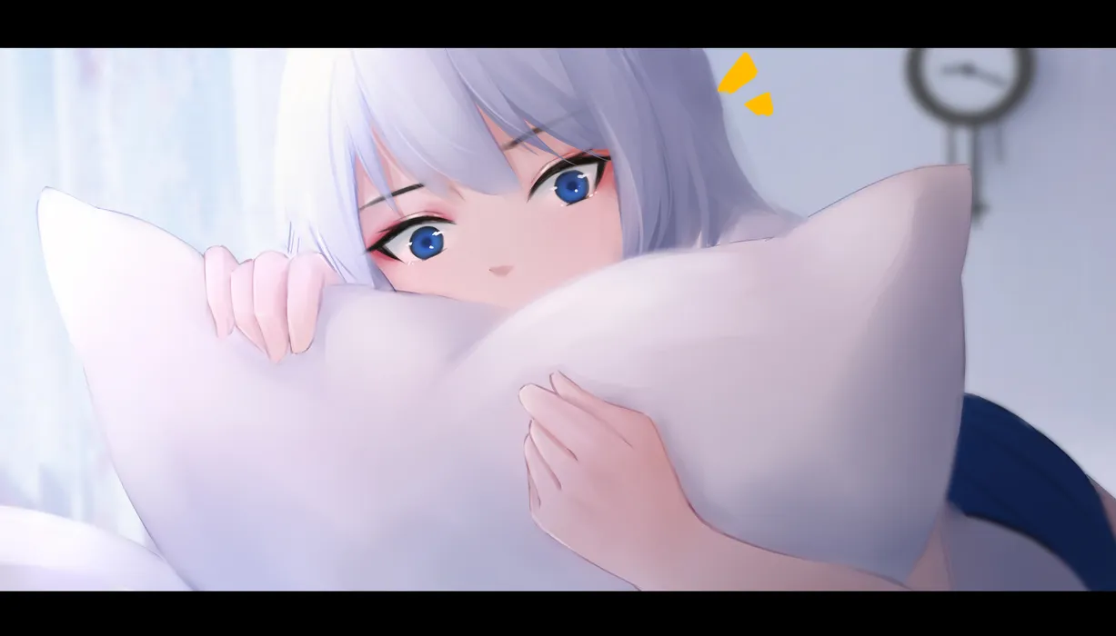 Angel x Demon Chapter 10 page 5 - 