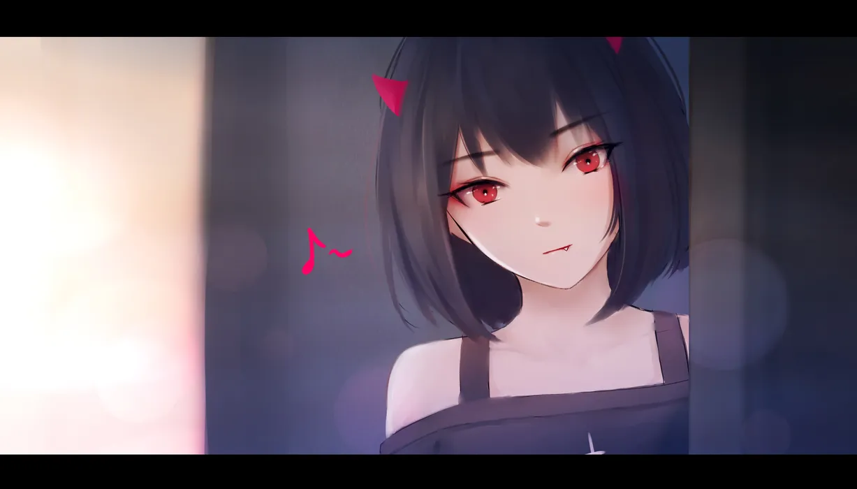 Angel x Demon Chapter 10 page 7 - 