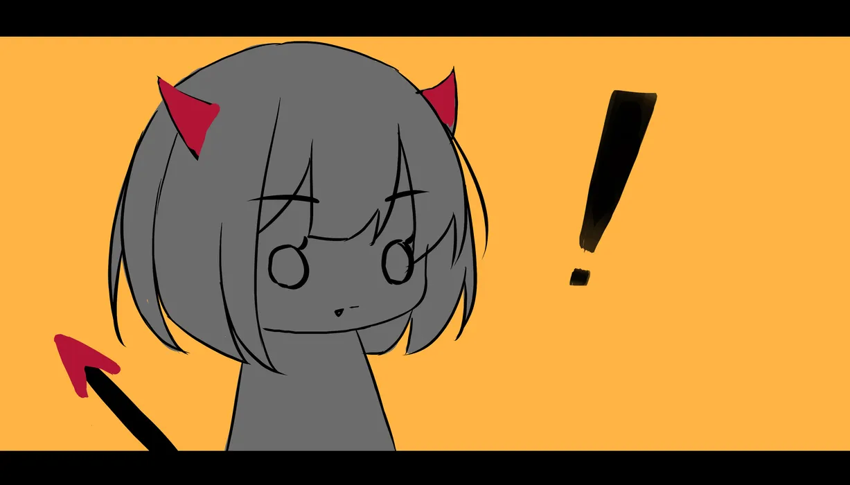 Angel x Demon Chapter 10 page 9 - 