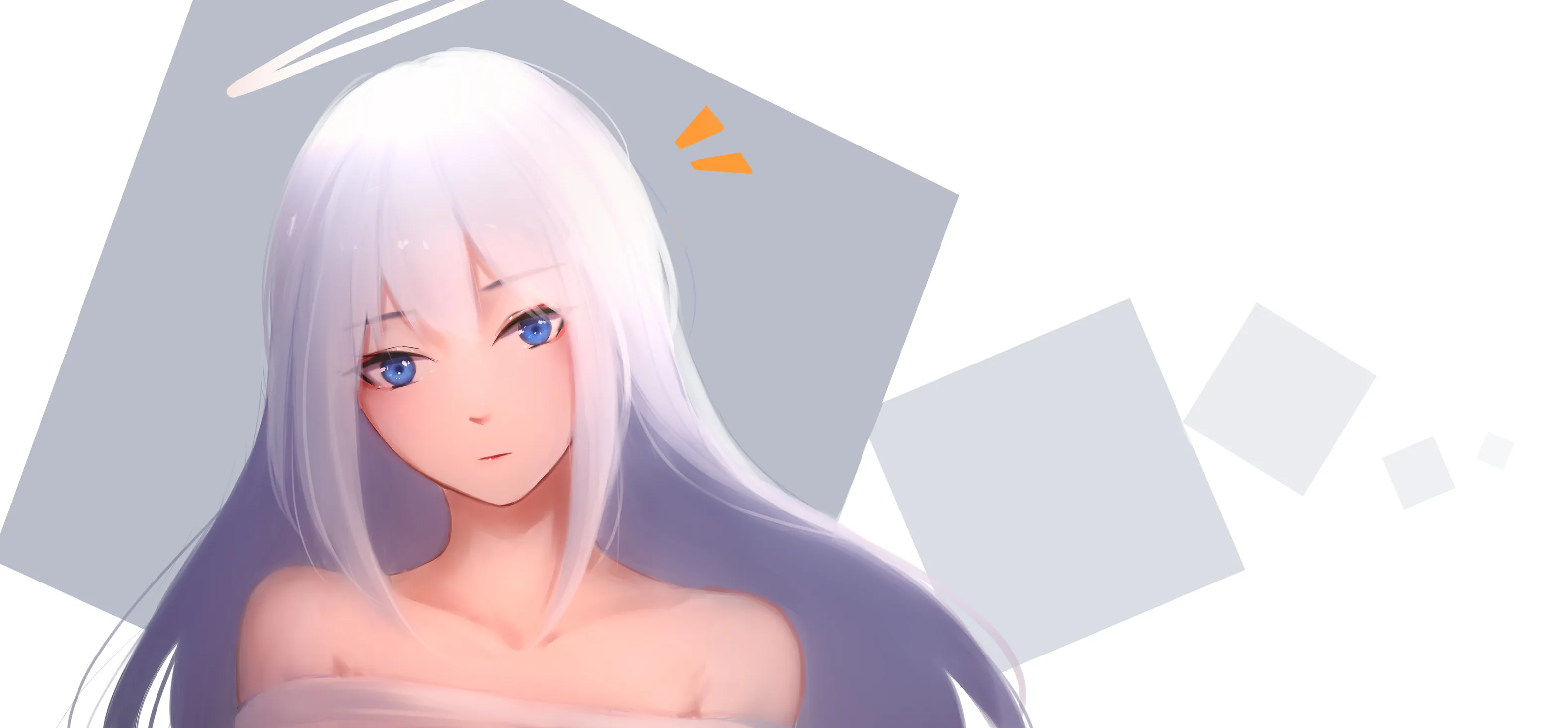 Angel x Demon Chapter 11 page 2 - 