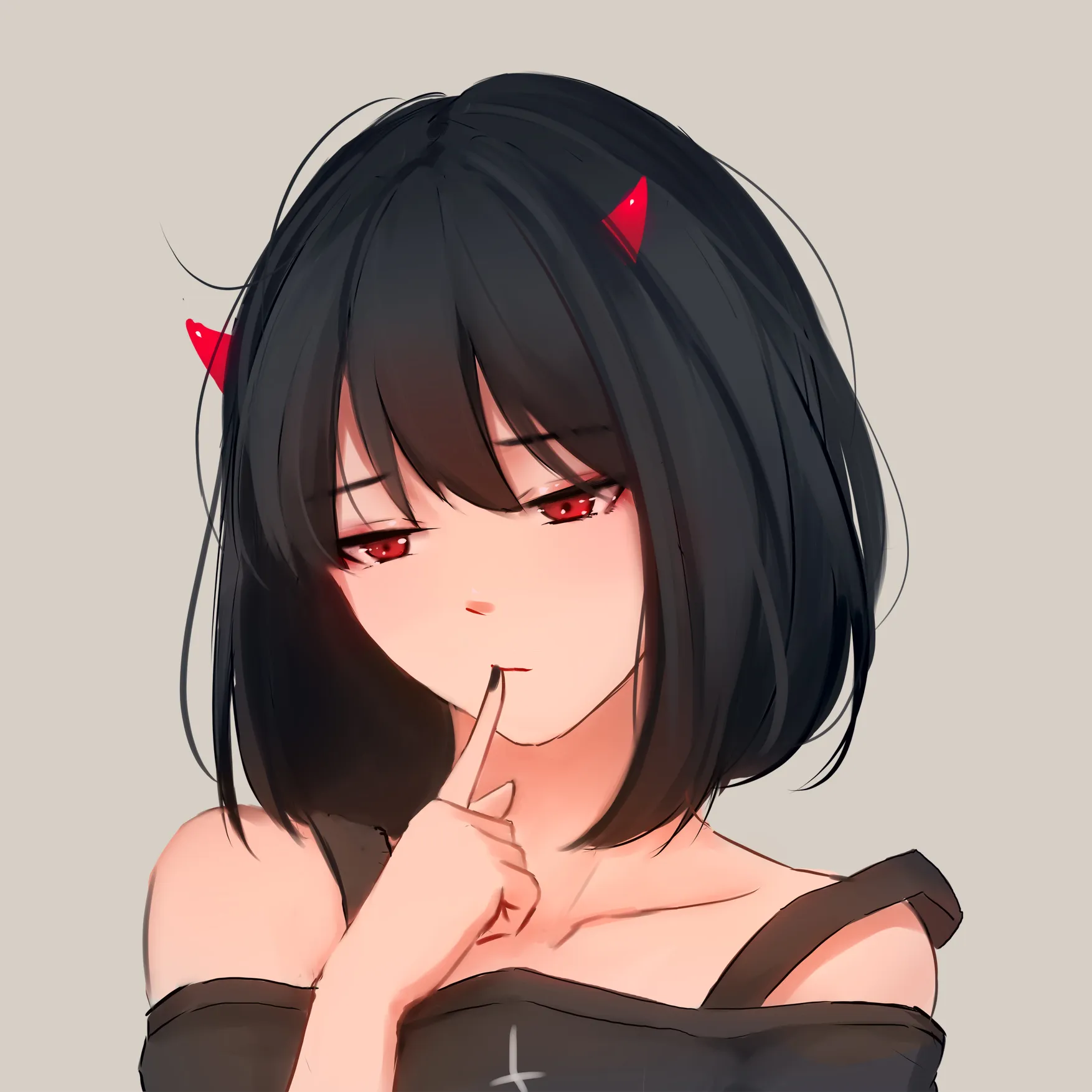 Angel x Demon Chapter 11 page 13 - 