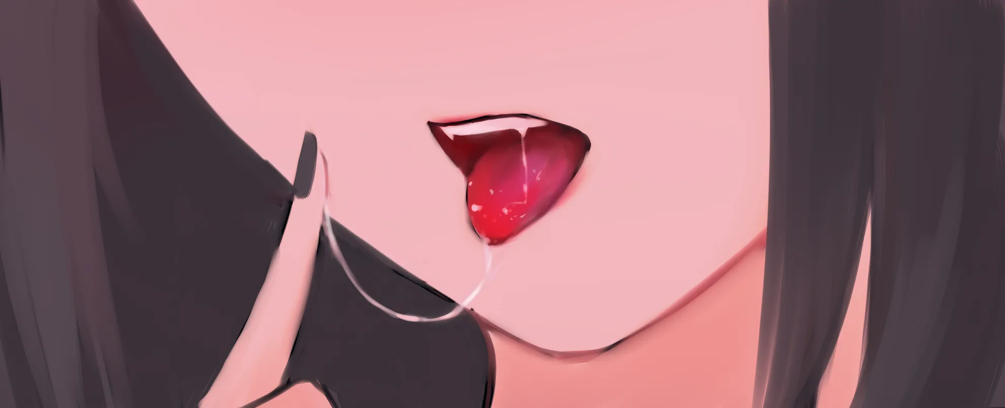 Angel x Demon Chapter 11 page 17 - 