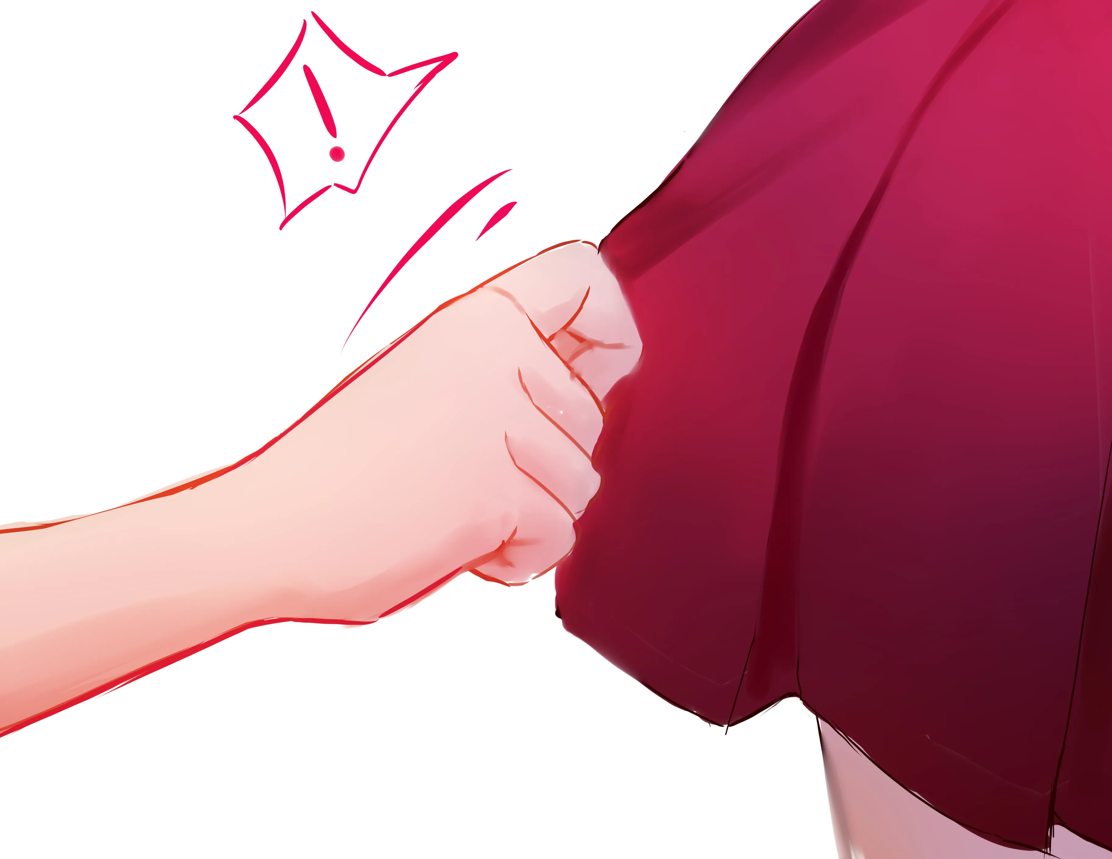 Angel x Demon Chapter 11 page 21 - 