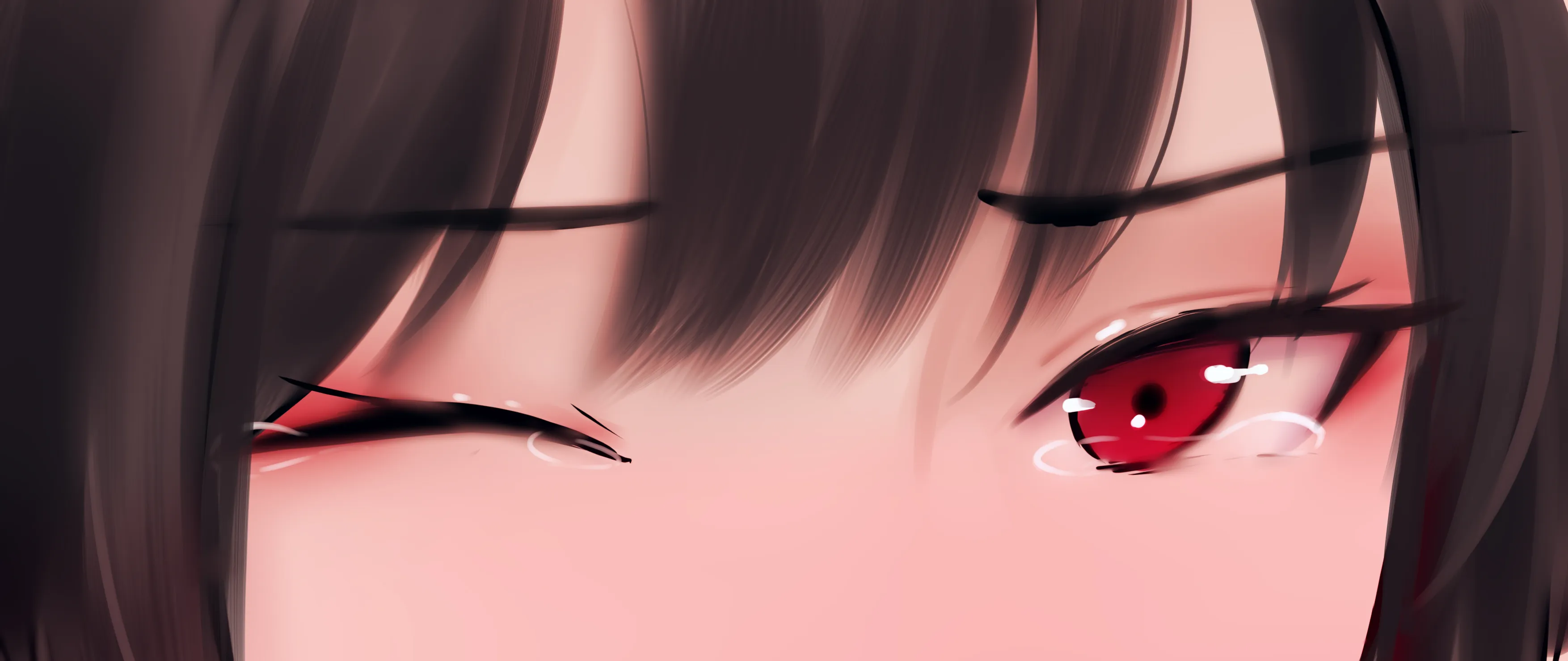 Angel x Demon Chapter 11 page 25 - 