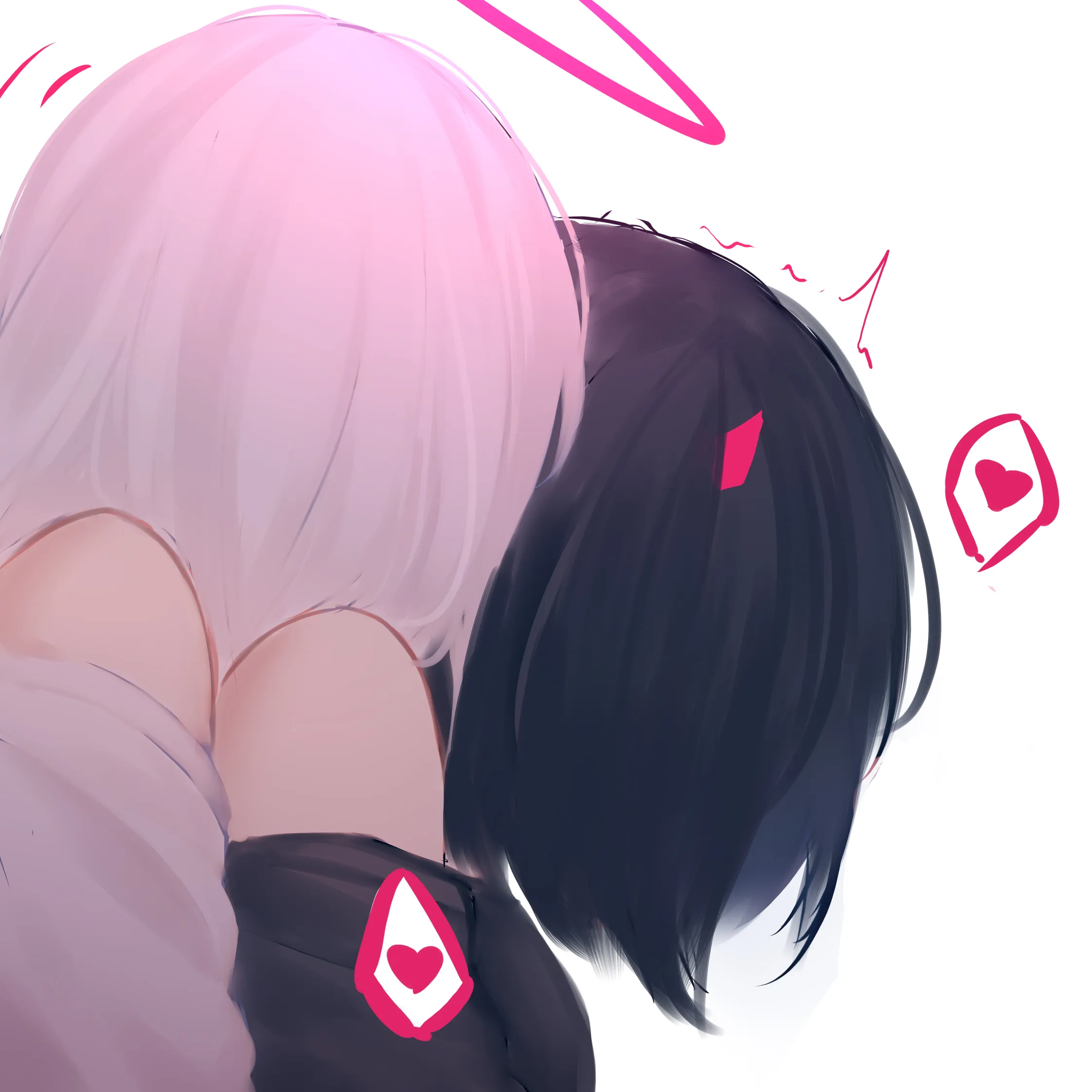 Angel x Demon Chapter 11 page 26 - 