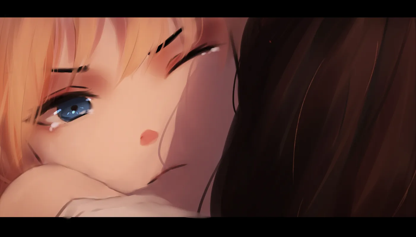 Angel x Demon Chapter 2 page 11 - 