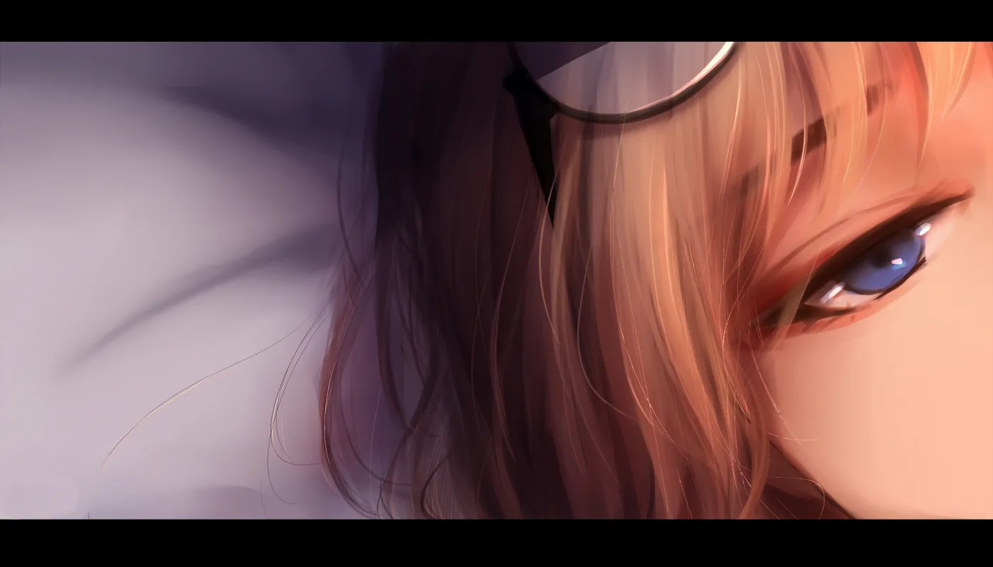 Angel x Demon Chapter 2 page 4 - 