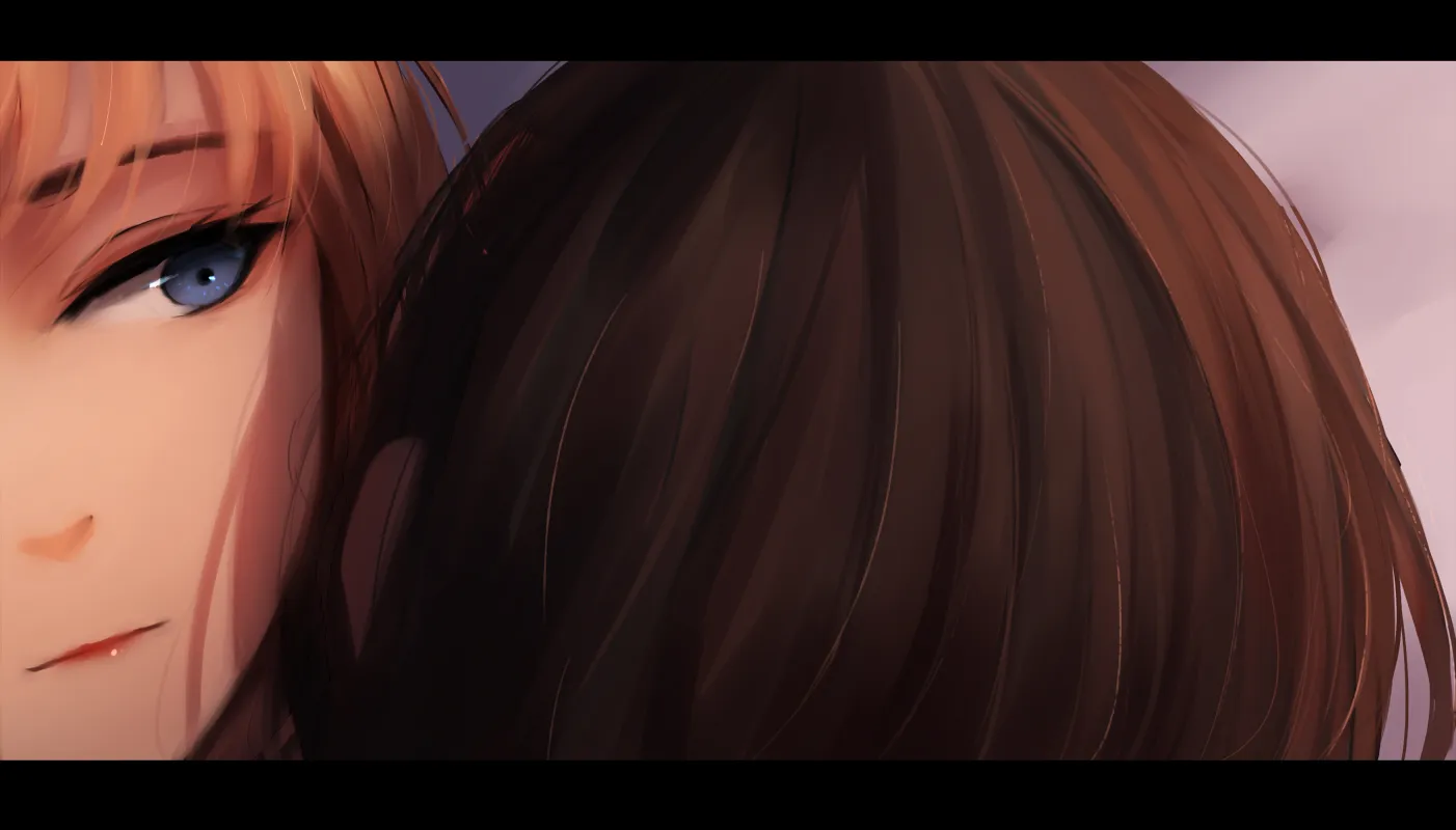 Angel x Demon Chapter 2 page 5 - 