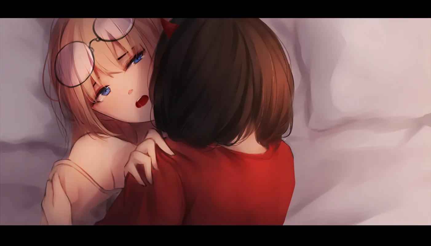Angel x Demon Chapter 2 page 10 - 