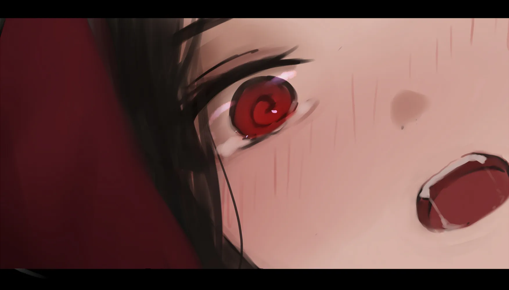Angel x Demon Chapter 3 page 11 - 