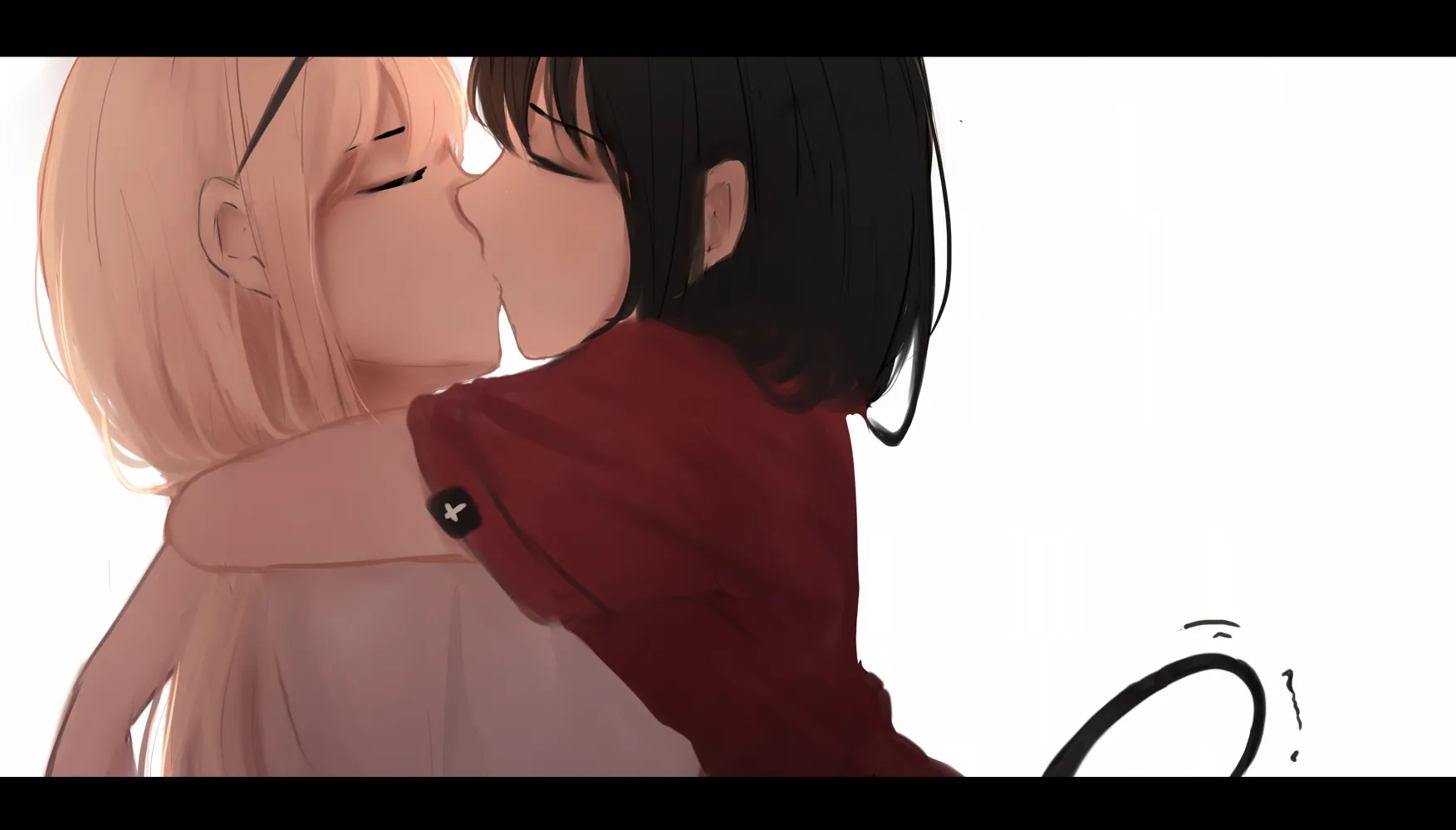 Angel x Demon Chapter 3 page 4 - 