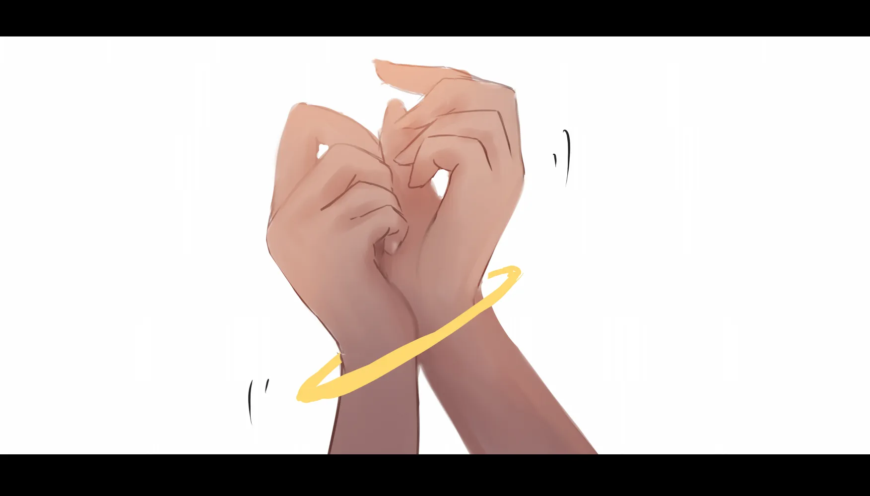 Angel x Demon Chapter 3 page 8 - 