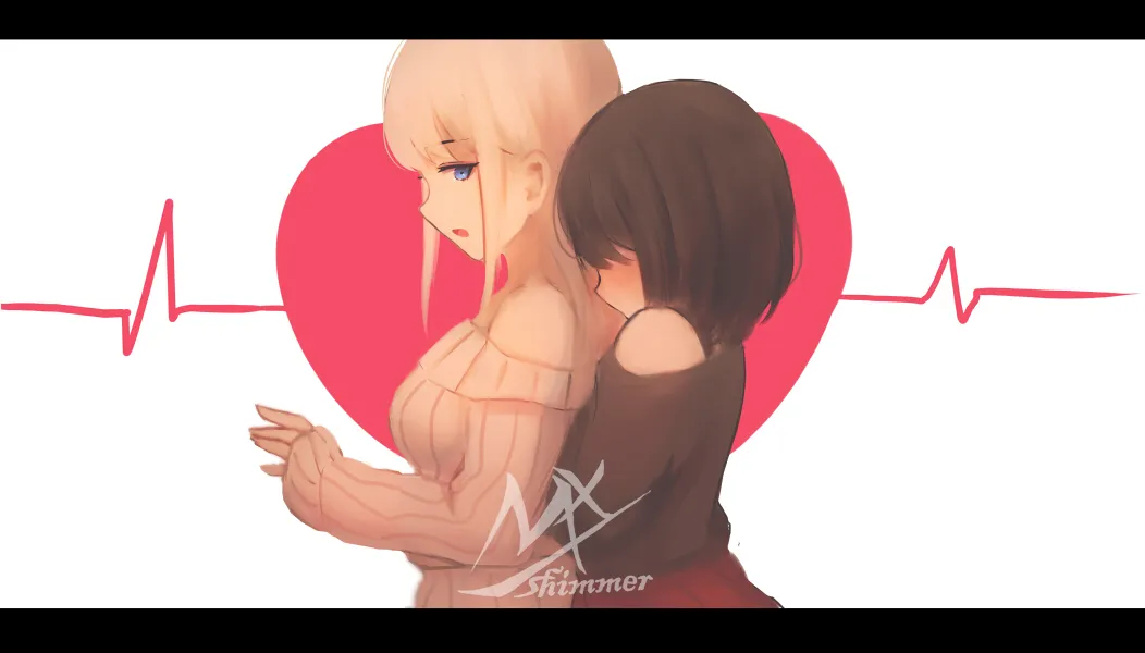 Angel x Demon Chapter 4 page 1 - 
