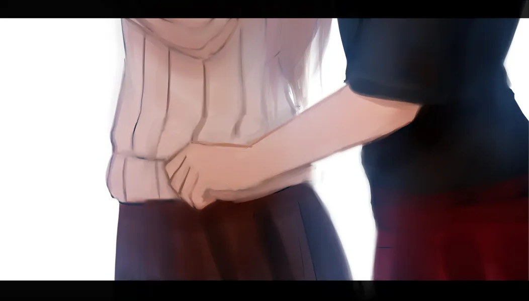 Angel x Demon Chapter 4 page 13 - 