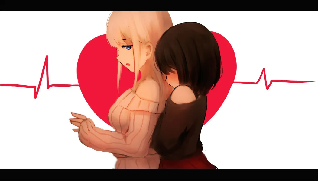 Angel x Demon Chapter 4 page 14 - 