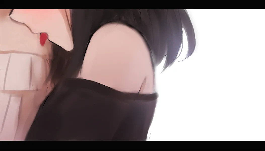 Angel x Demon Chapter 4 page 15 - 