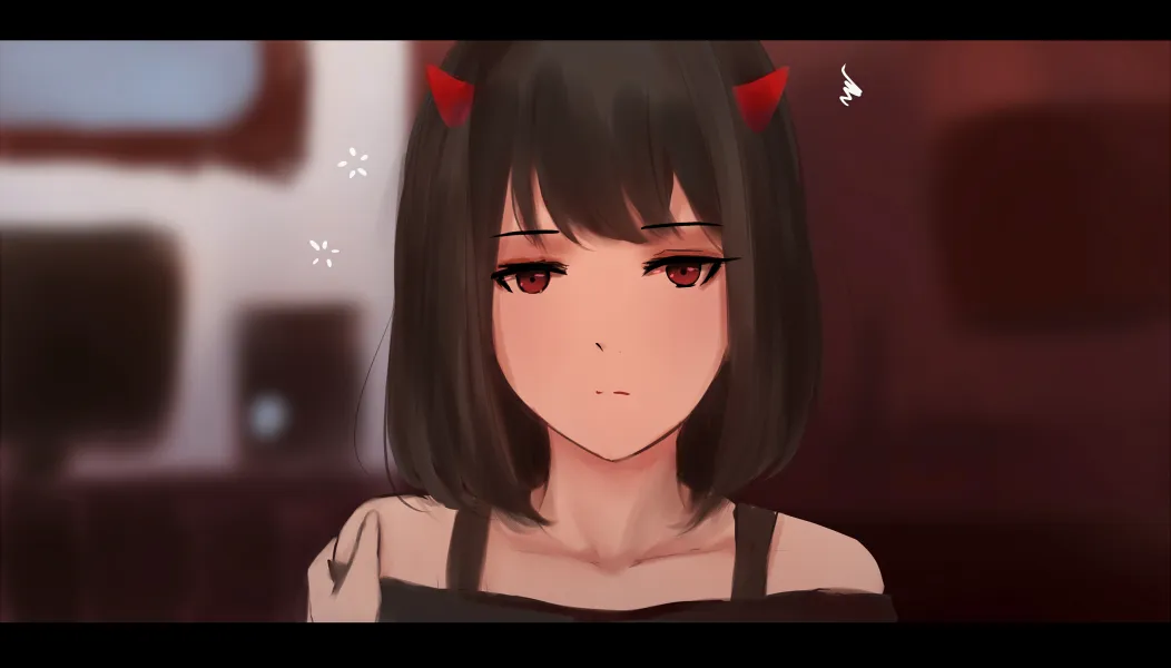Angel x Demon Chapter 4 page 18 - 