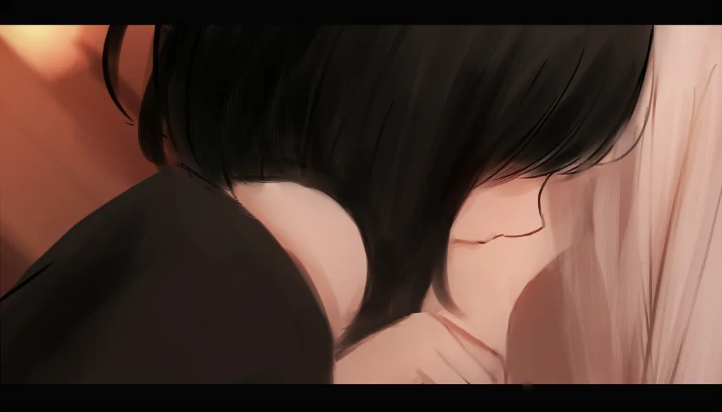 Angel x Demon Chapter 4 page 22 - 